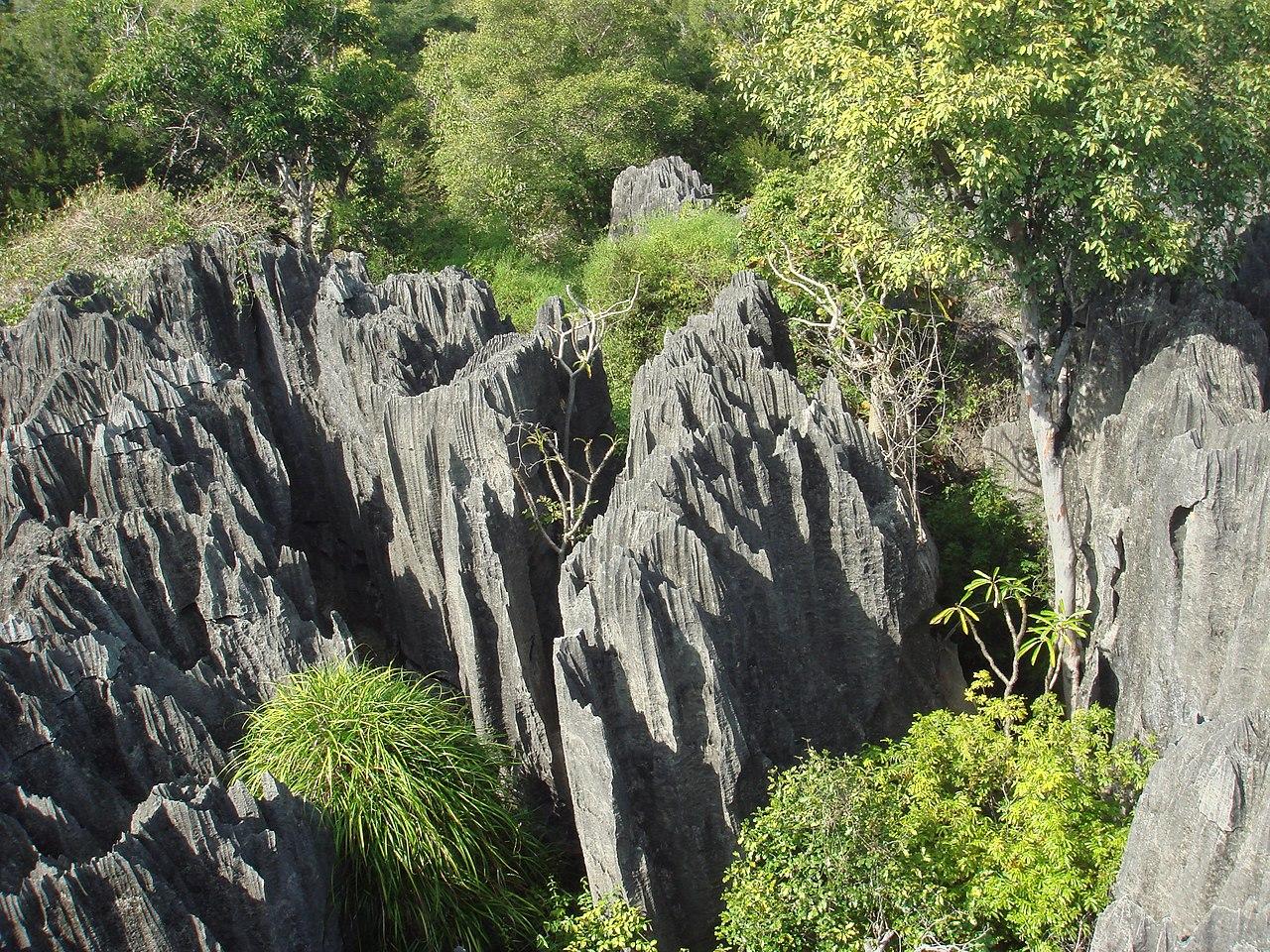 Mahajanga Province, Madagascar